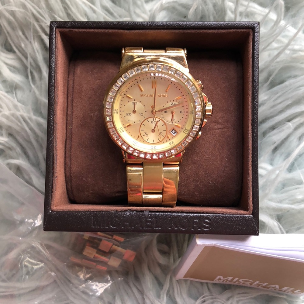 Women’s Michale Kors Watch